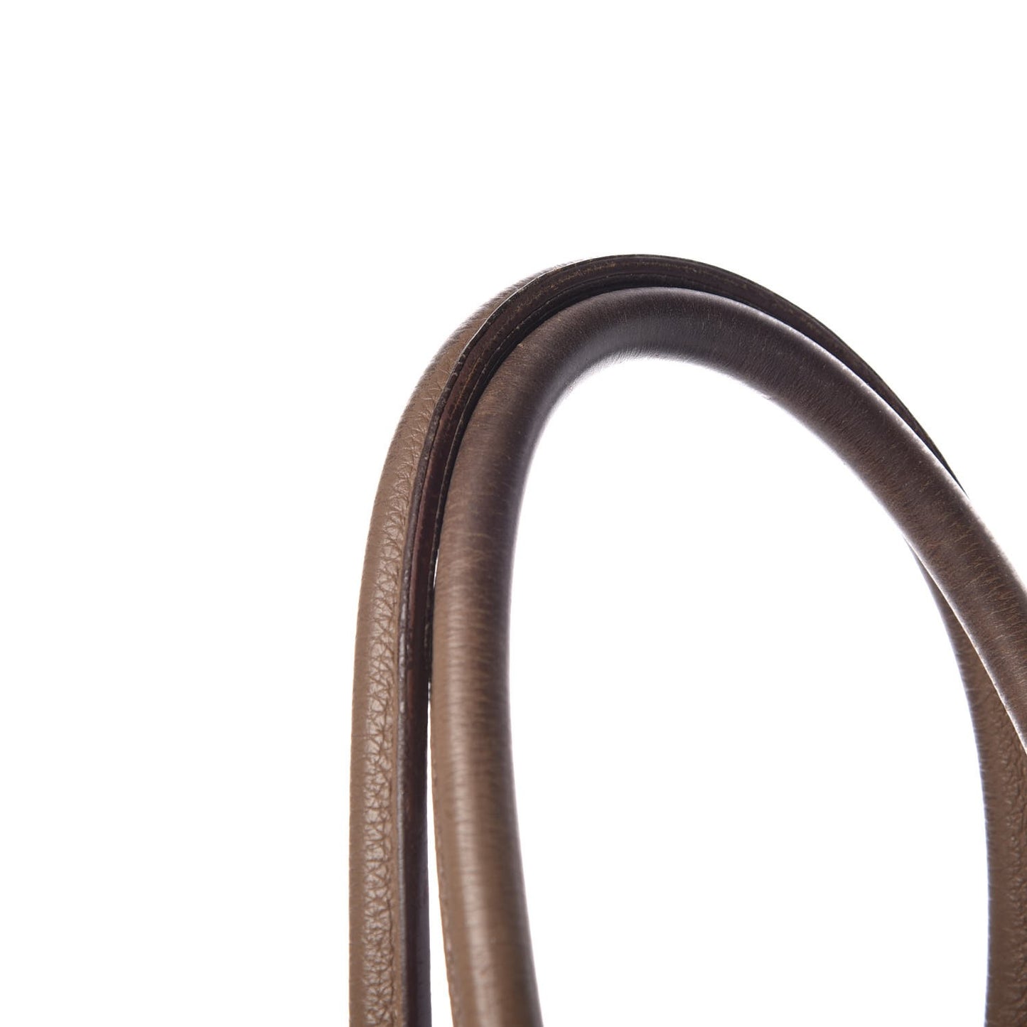 Togo Birkin 35 Etoupe