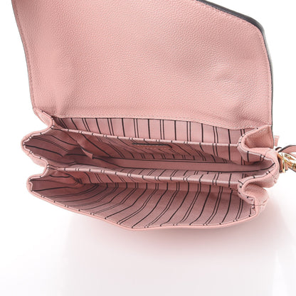Louis Vuitton Empreinte Pochette Metis Rose Poudre 5 of 8