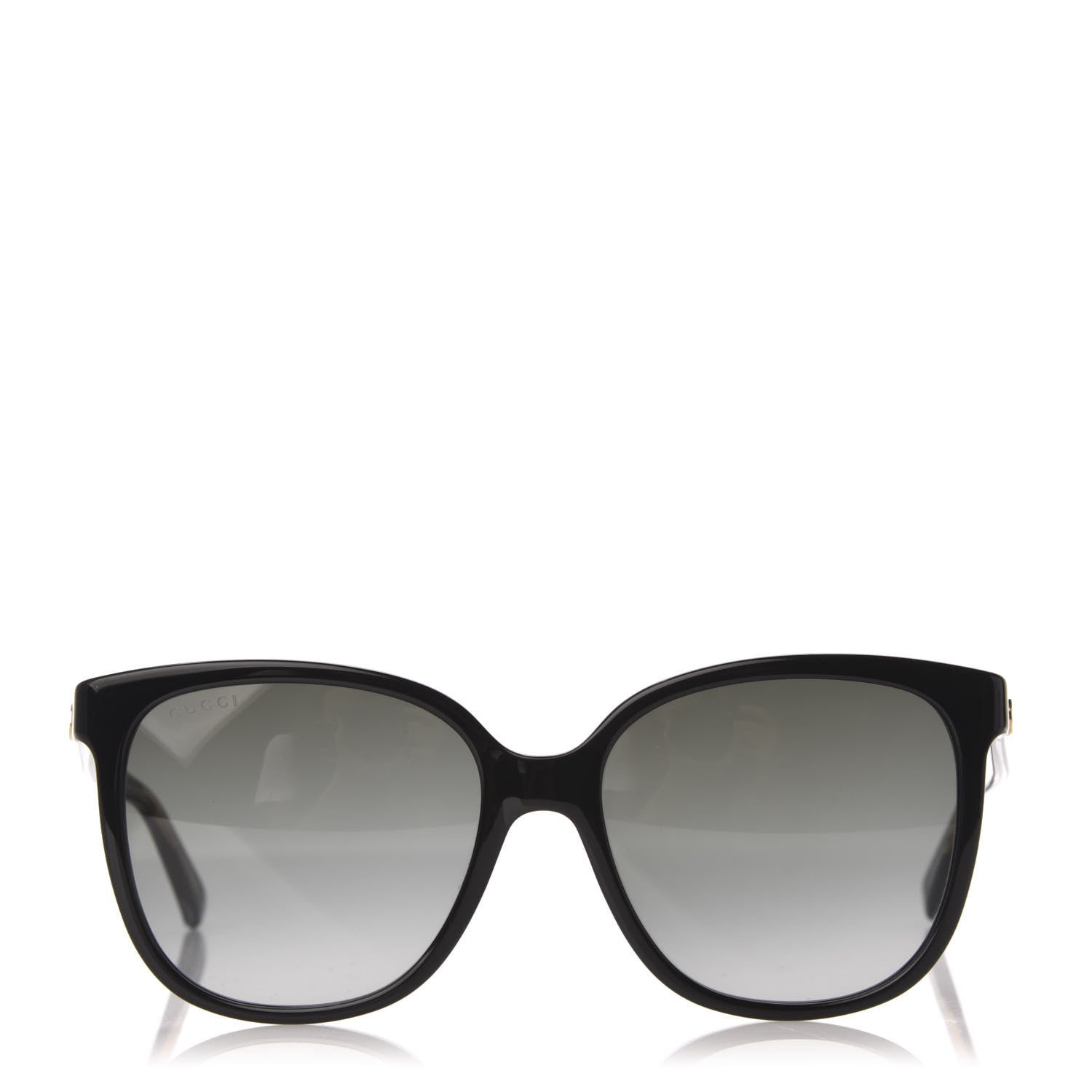 Gucci Acetate Sunglasses GG0507S Black 2 of 8