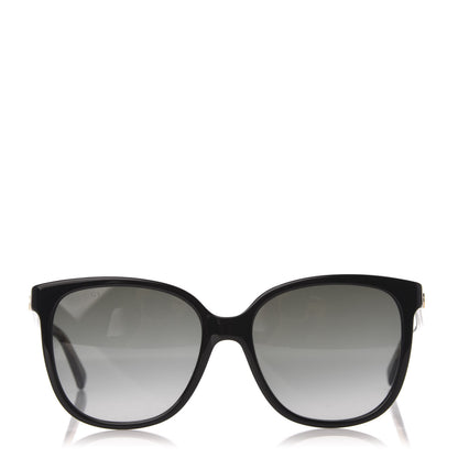 Gucci Acetate Sunglasses GG0507S Black 2 of 8