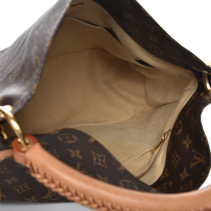 Louis Vuitton Monogram Artsy MM 5 of 6