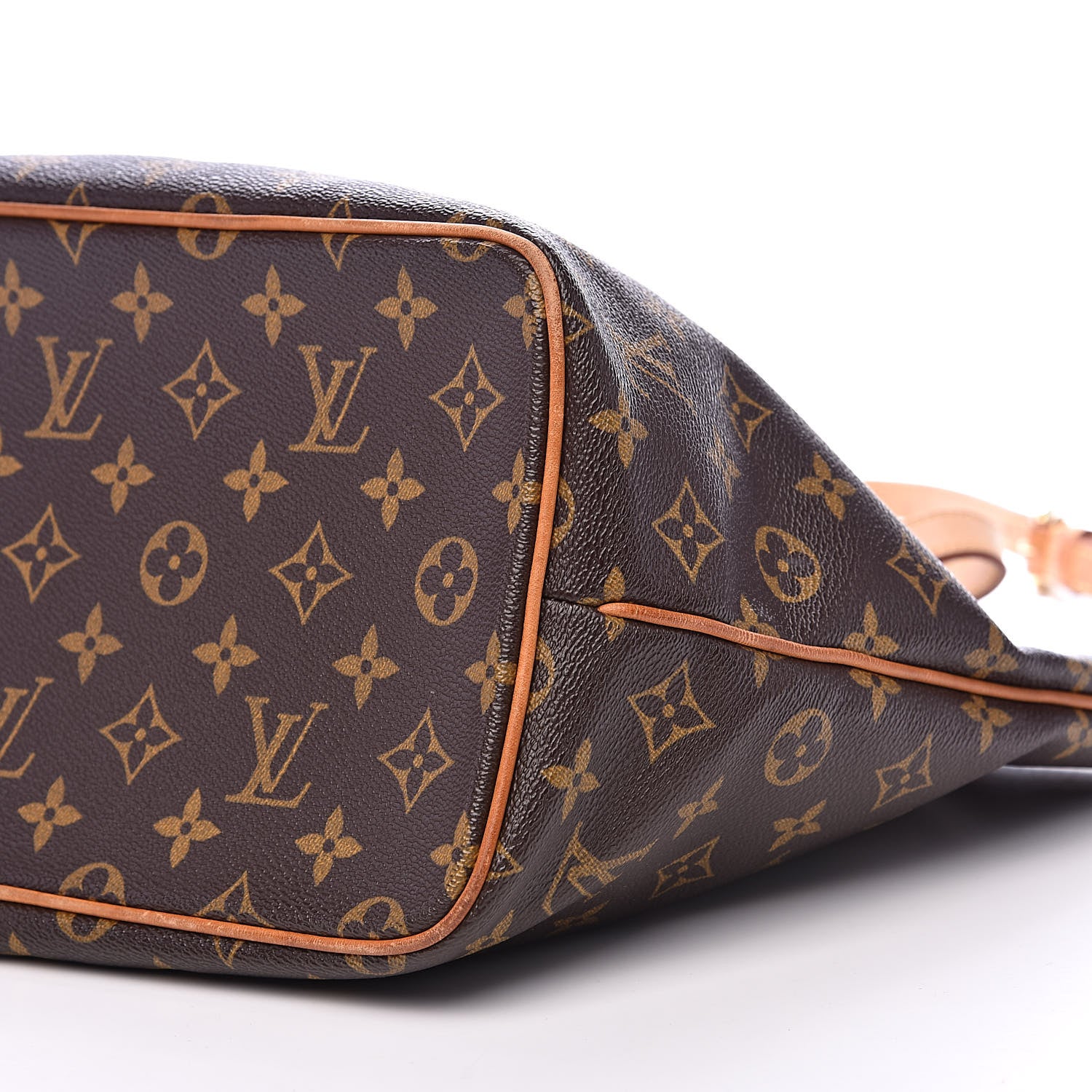 Louis Vuitton Monogram Palermo PM 11 of 19