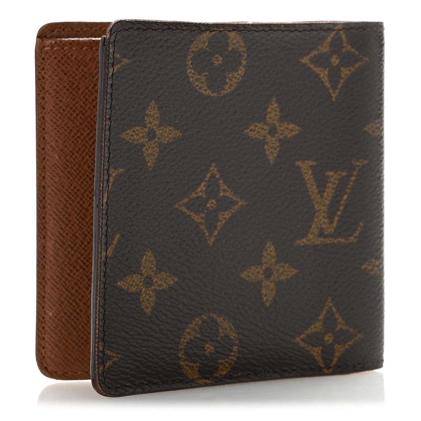 Monogram Marco Wallet