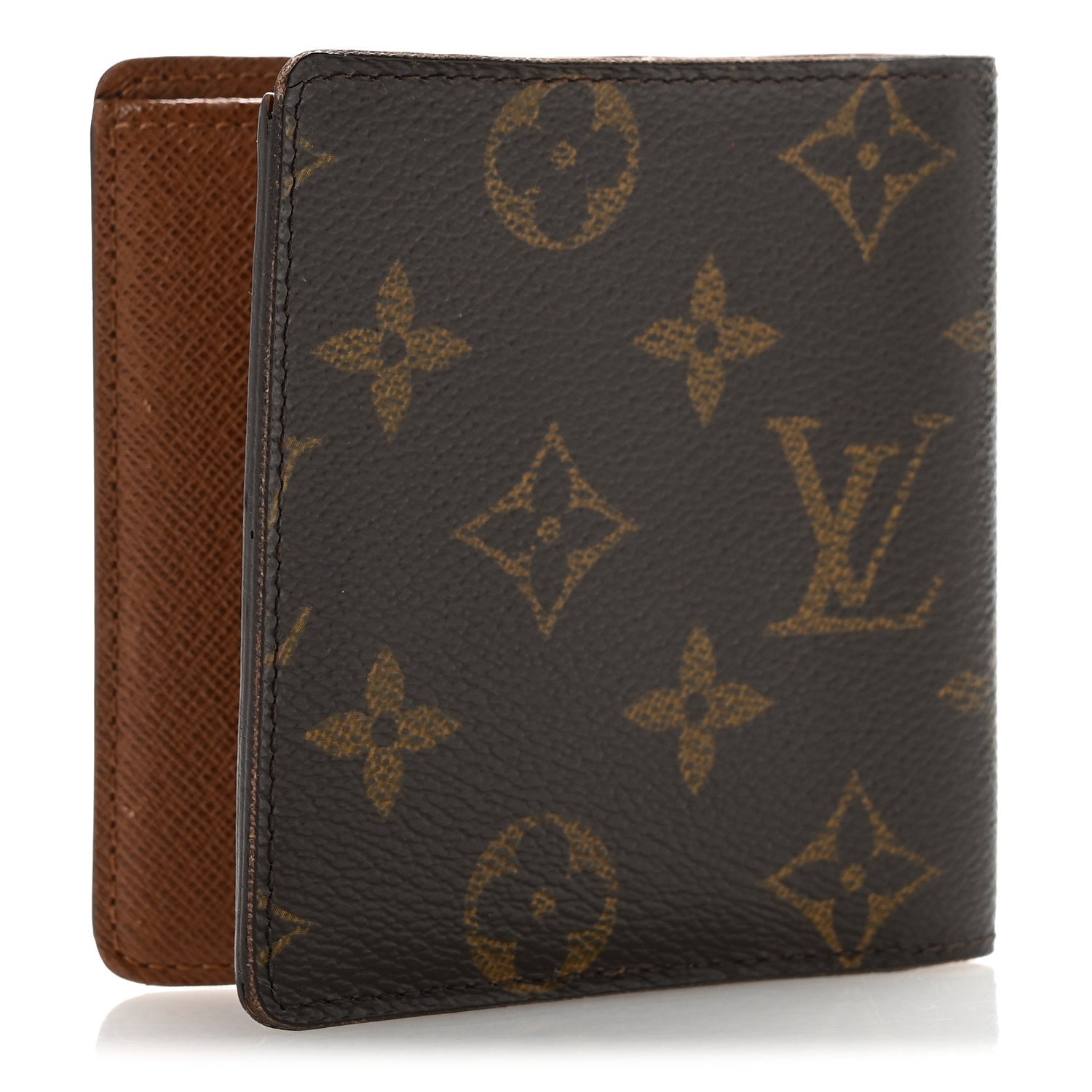 Louis Vuitton Monogram Marco Wallet 3 of 10