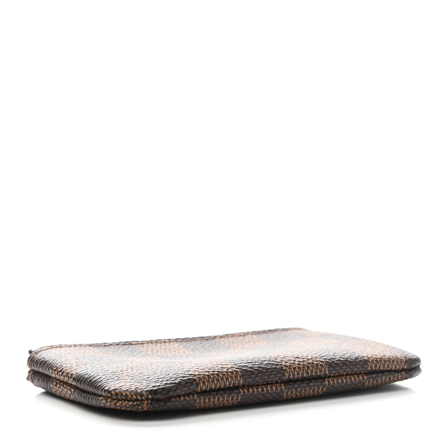 Damier Ebene Key Pouch
