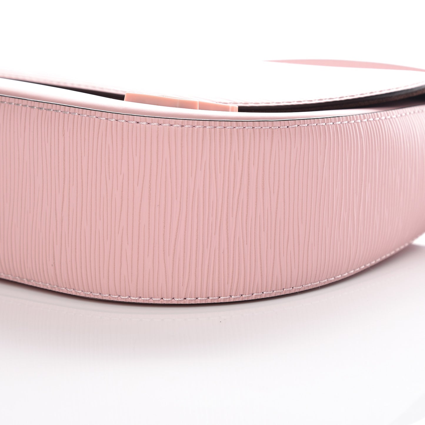 Epi Luna Rose Ballerine