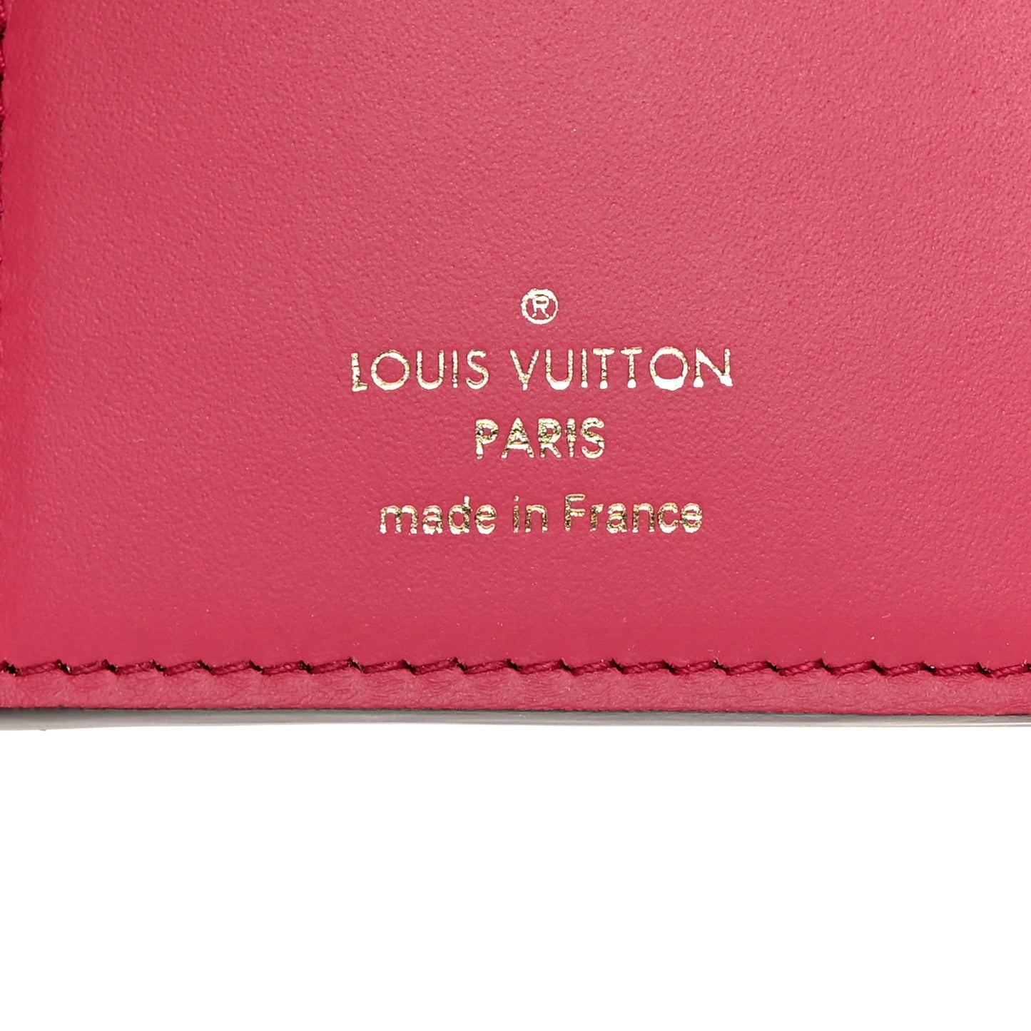 Taurillon Capucines Compact Wallet Black