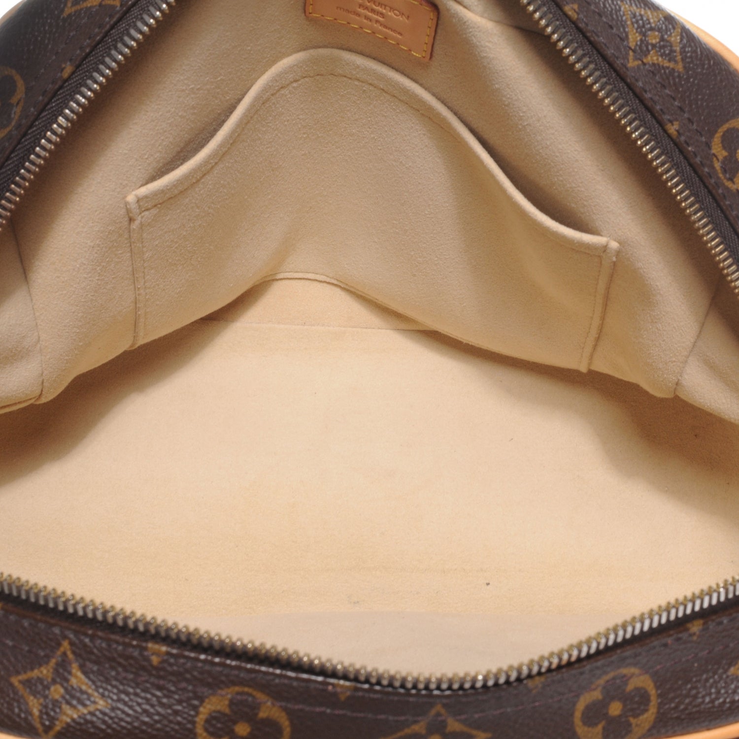 Louis Vuitton Monogram Manhattan PM 5 of 7