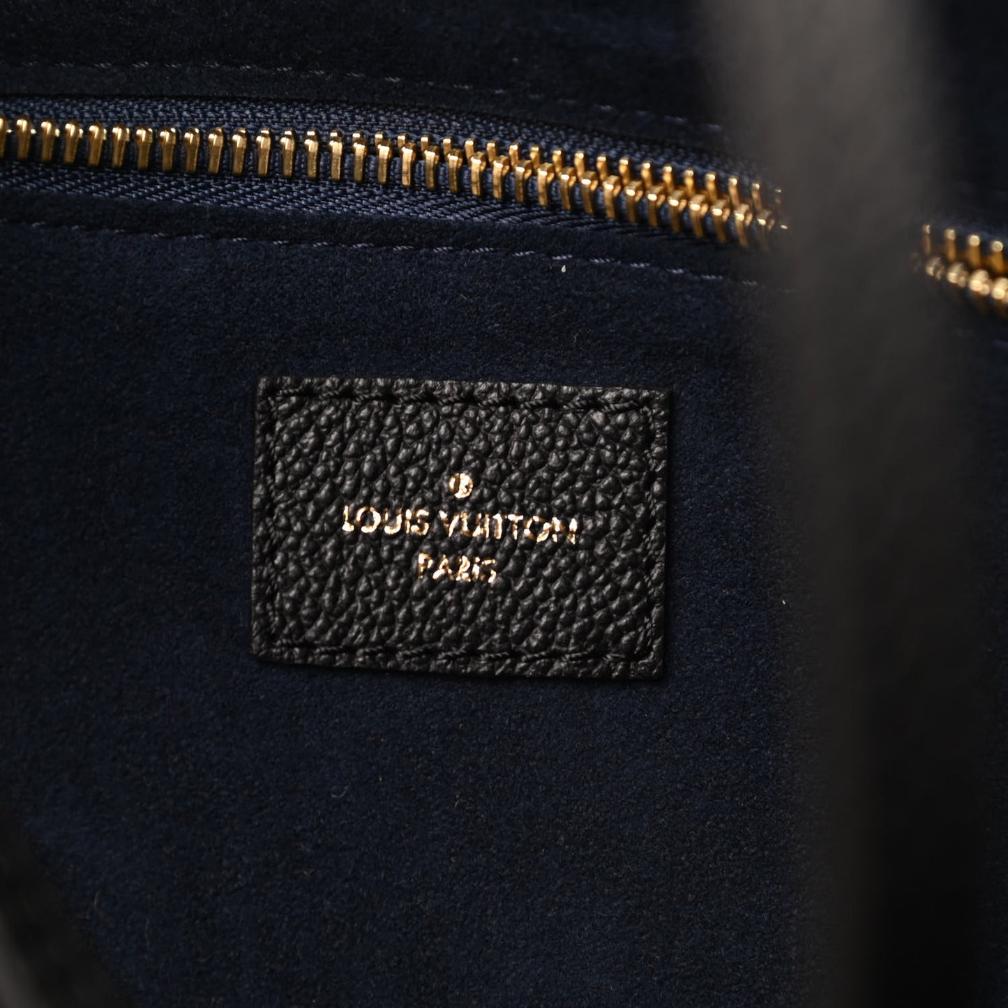 Empreinte Monogram Giant Neverfull MM Black