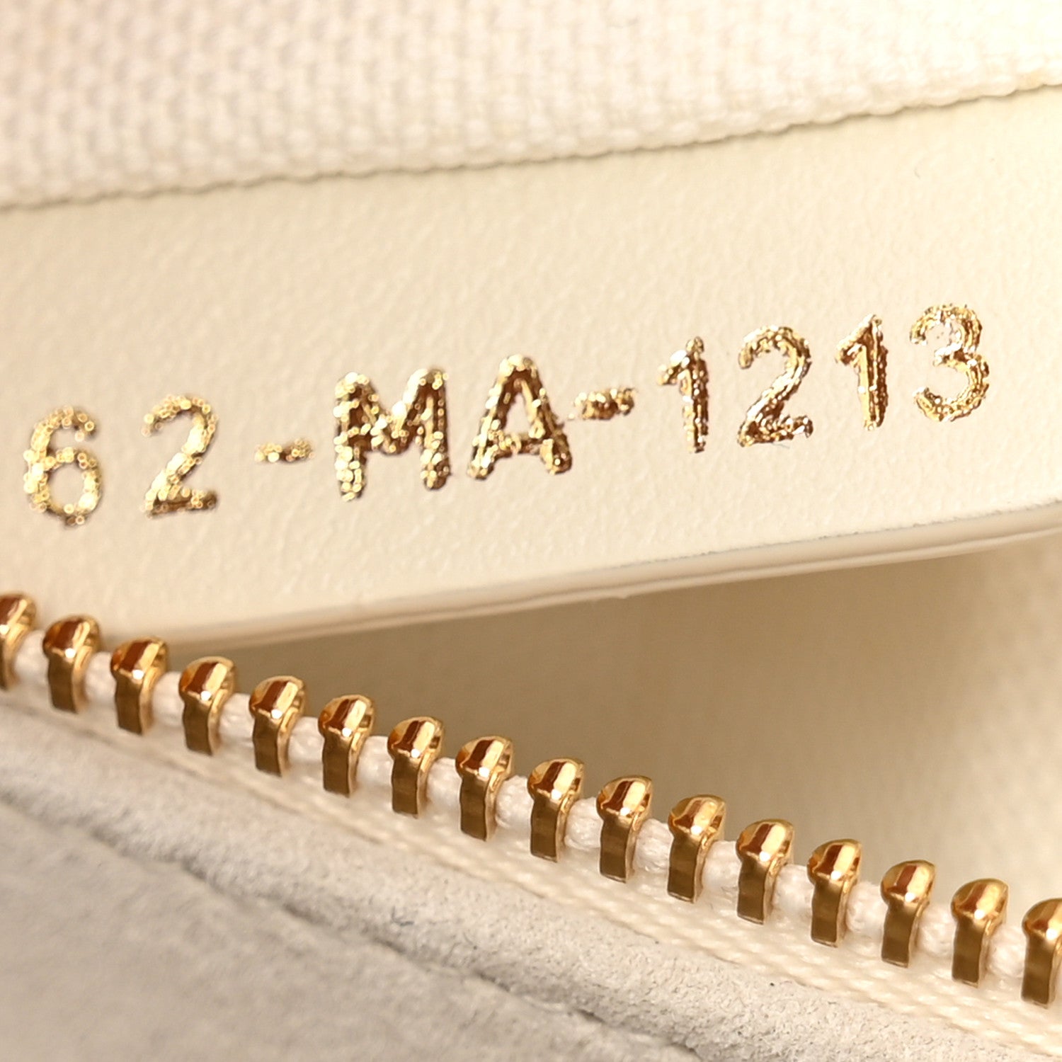 Christian Dior Calfskin Macro Cannage Medium Book Tote Latte 7 of 13