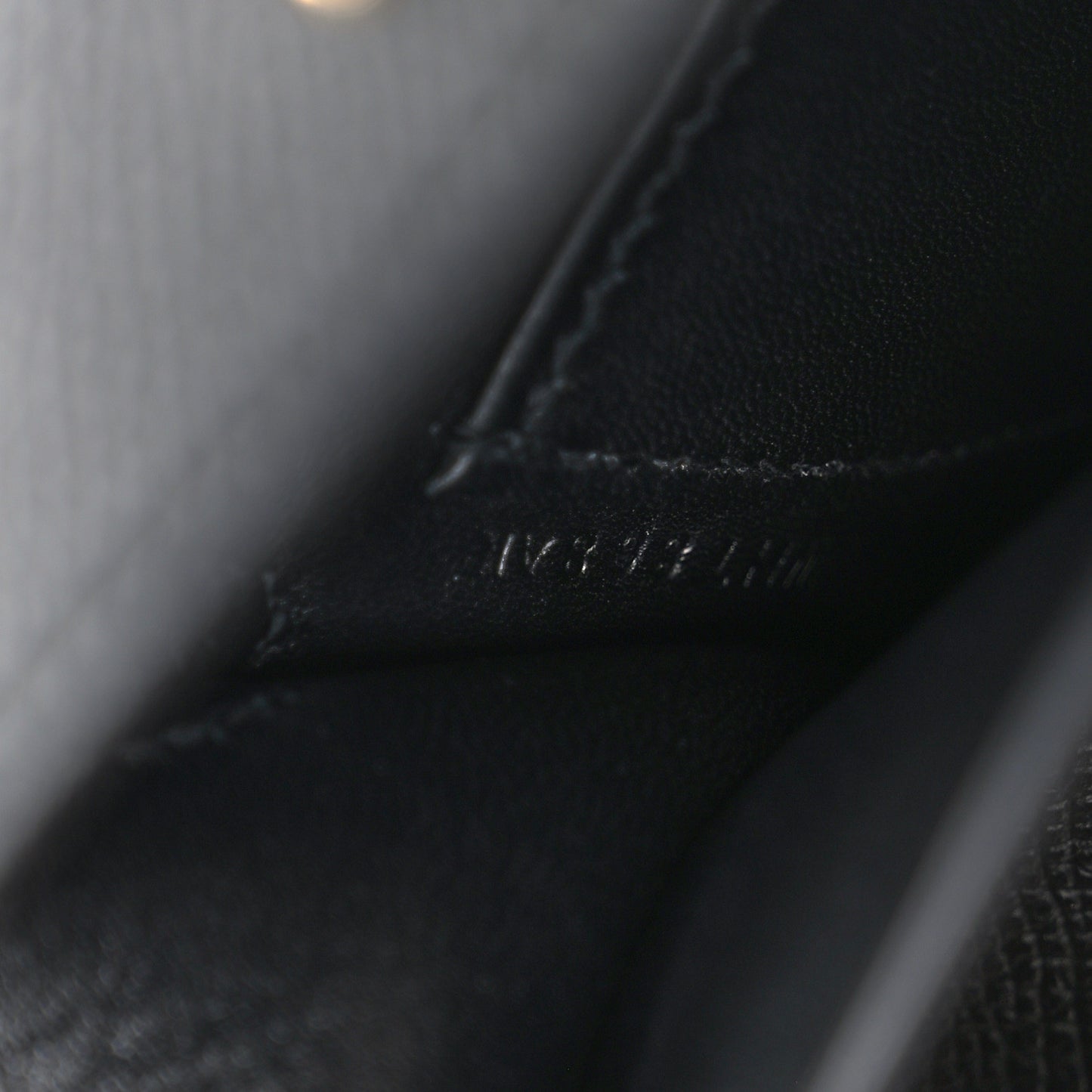 Epsom Mini Kelly Sellier 20 Black