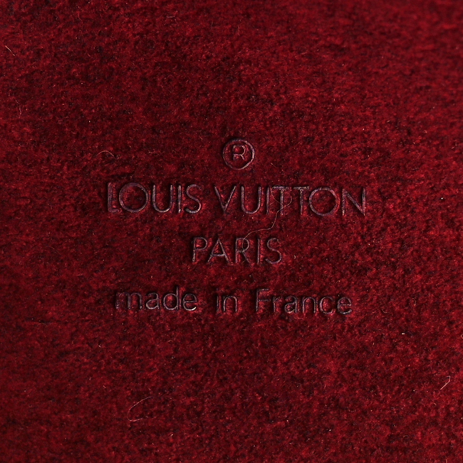 Louis Vuitton Monogram Multicolor Pochette Accessories White 6 of 9