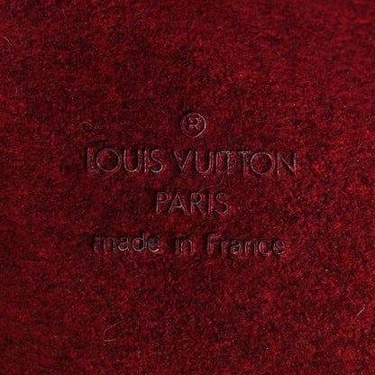 Louis Vuitton Monogram Multicolor Pochette Accessories White 6 of 9
