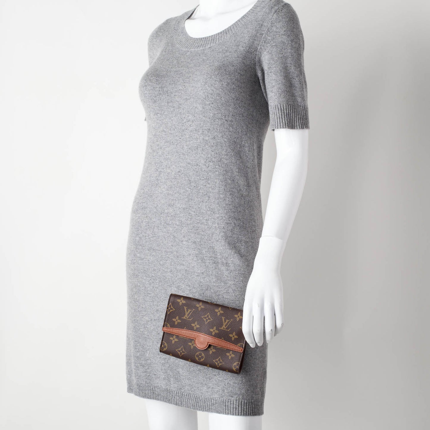 Pochette Ceinture Arche