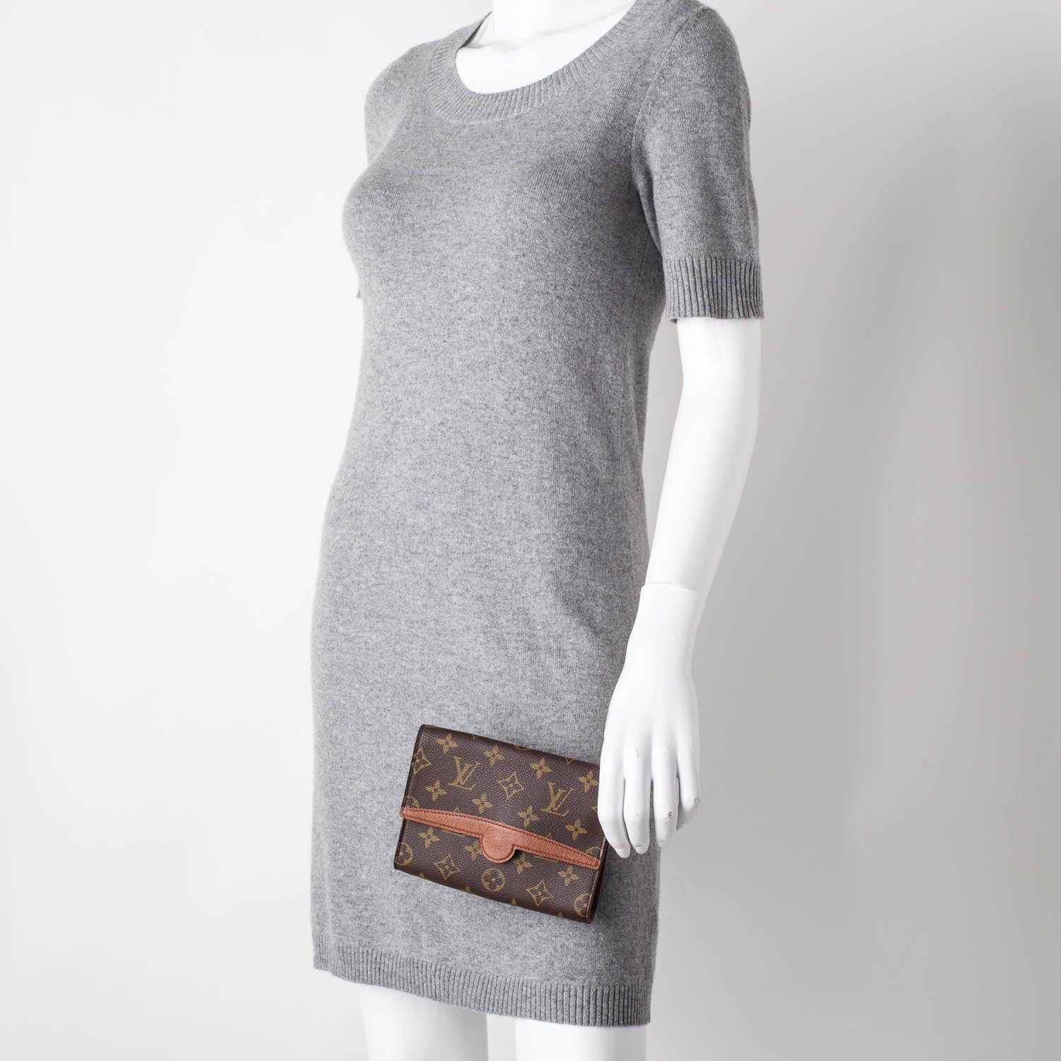 Louis Vuitton Pochette Ceinture Arche 2 of 8
