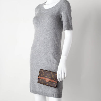 Louis Vuitton Pochette Ceinture Arche 2 of 8