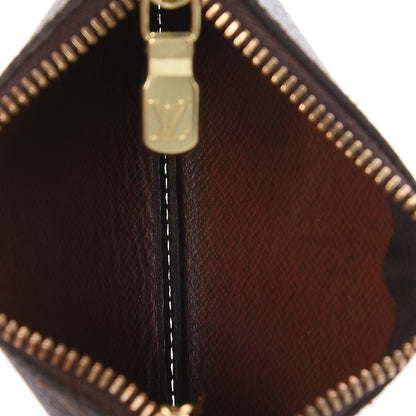 Louis Vuitton Monogram Key Pouch 5 of 6