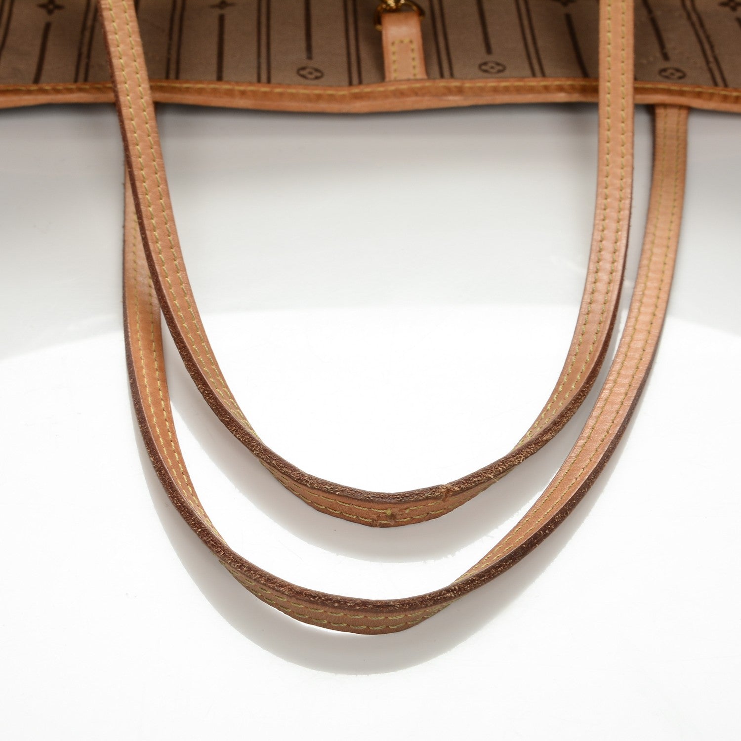 Louis Vuitton Monogram Neverfull MM 6 of 8