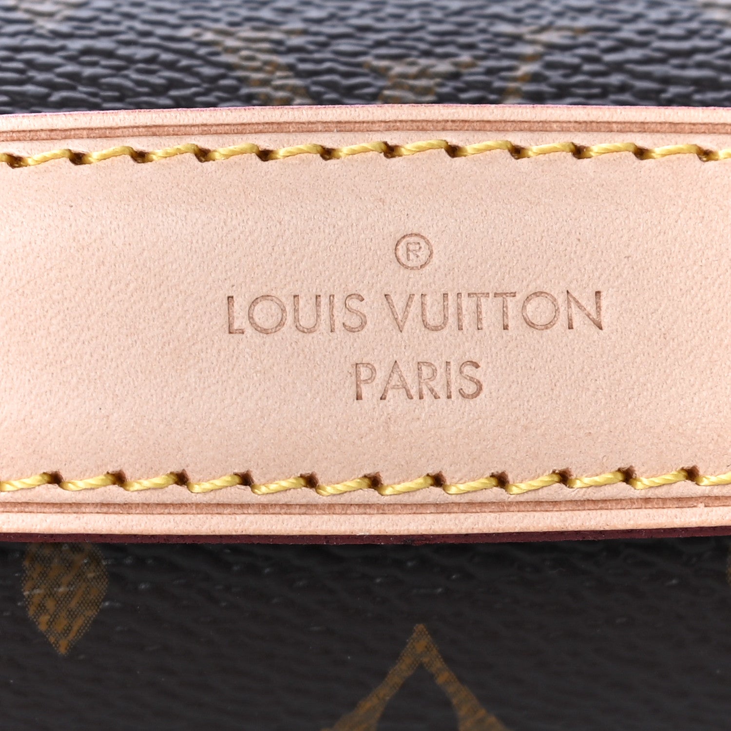 Louis Vuitton Monogram Pochette Metis 8 of 9