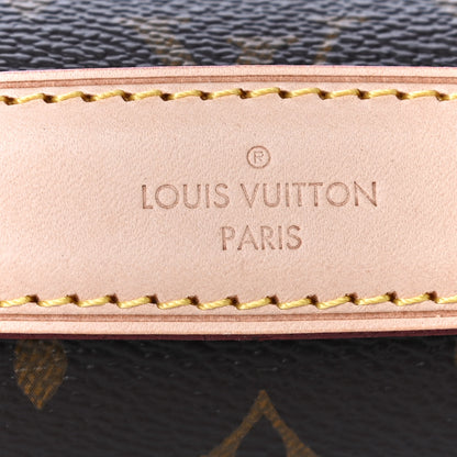 Louis Vuitton Monogram Pochette Metis 8 of 9