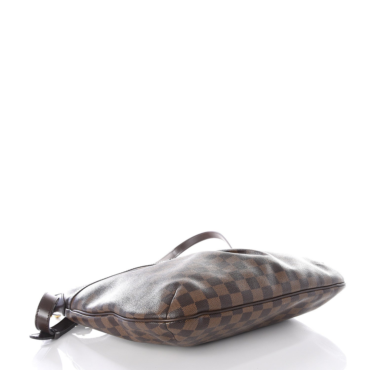 Louis Vuitton Damier Ebene Bloomsbury GM 3 of 10
