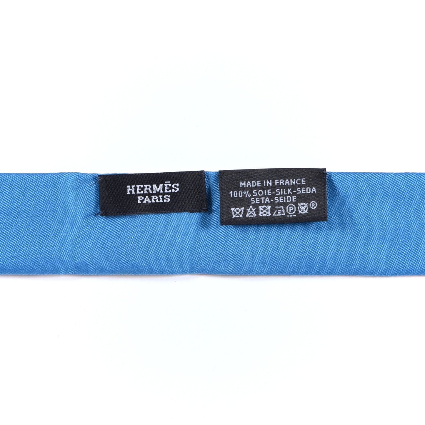 Silk Animapolis Plumetis Twillon Bordeaux Bleu Bleu Vif