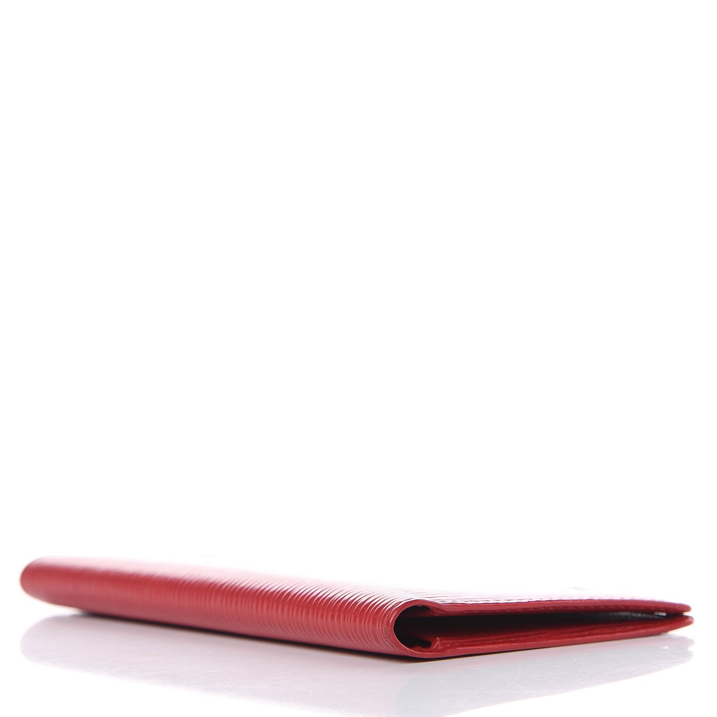 Epi Pocket Agenda Cover Rouge