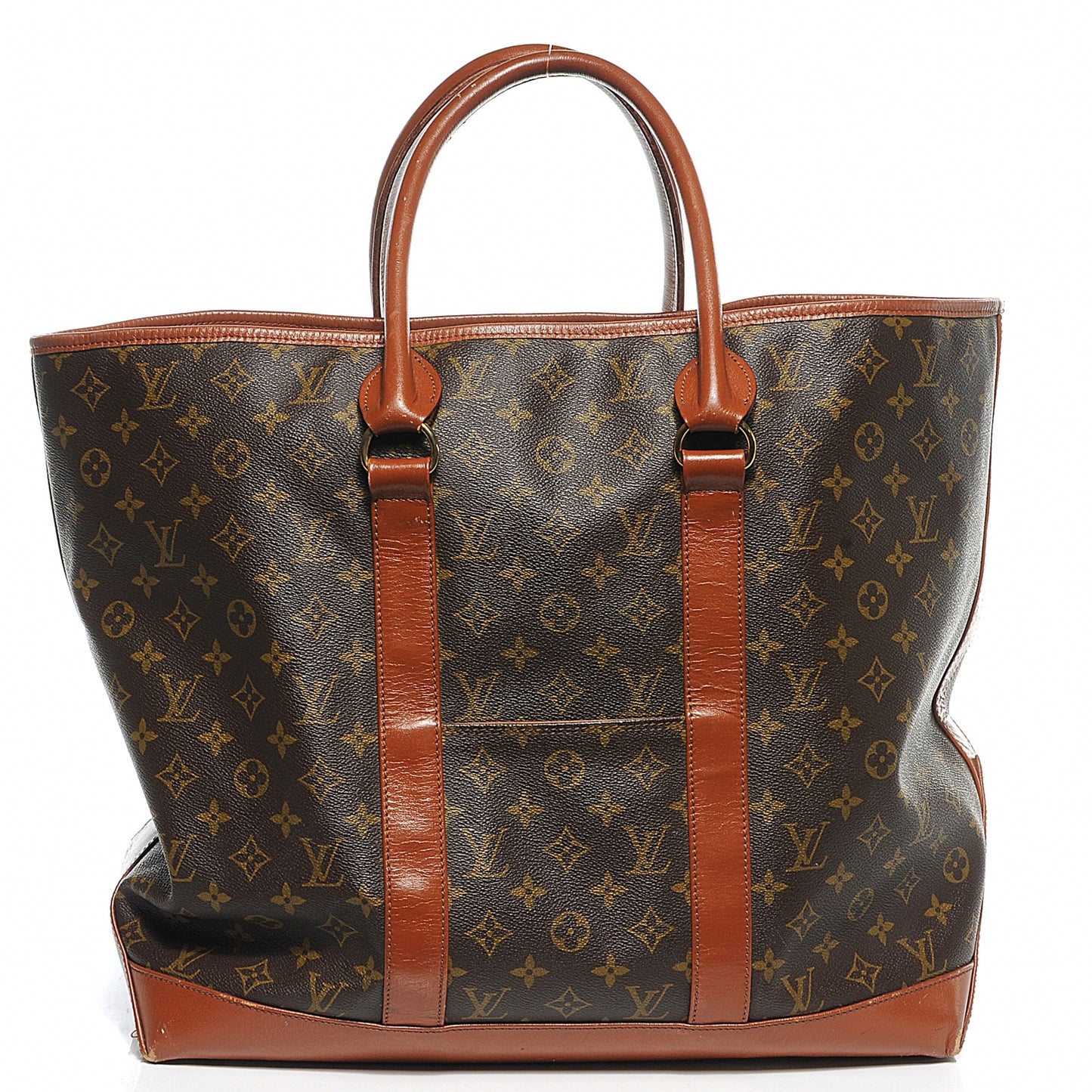 Monogram Sac Weekend GM