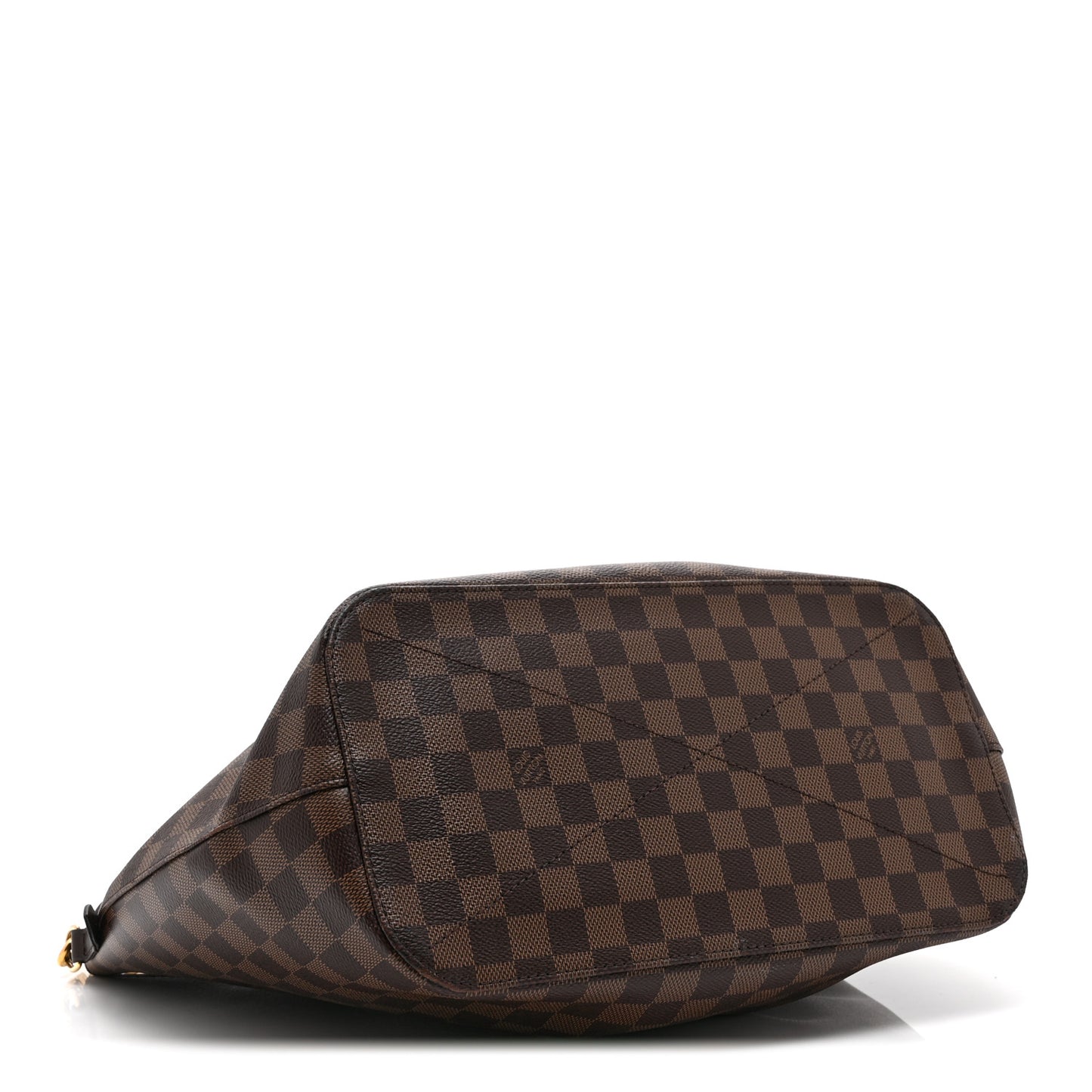 Damier Ebene Siena GM