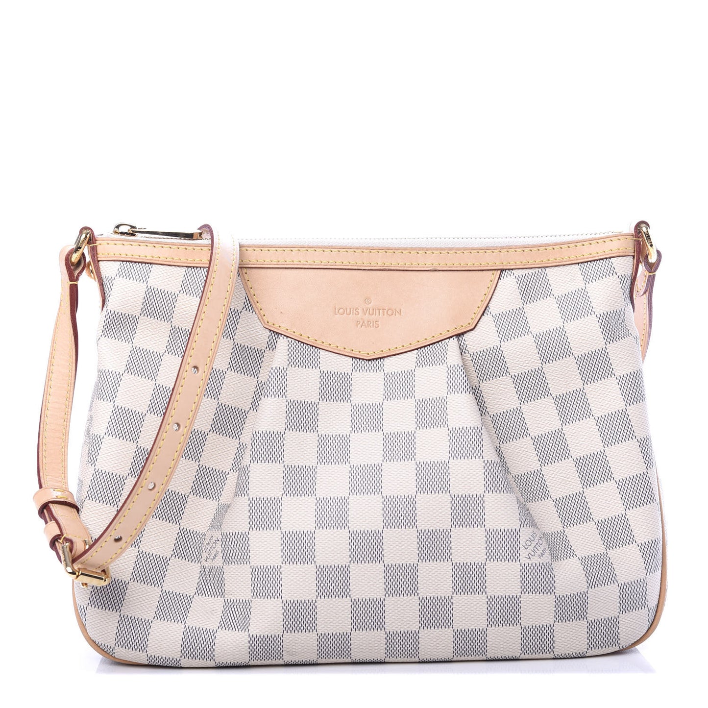 Damier Azur Siracusa PM