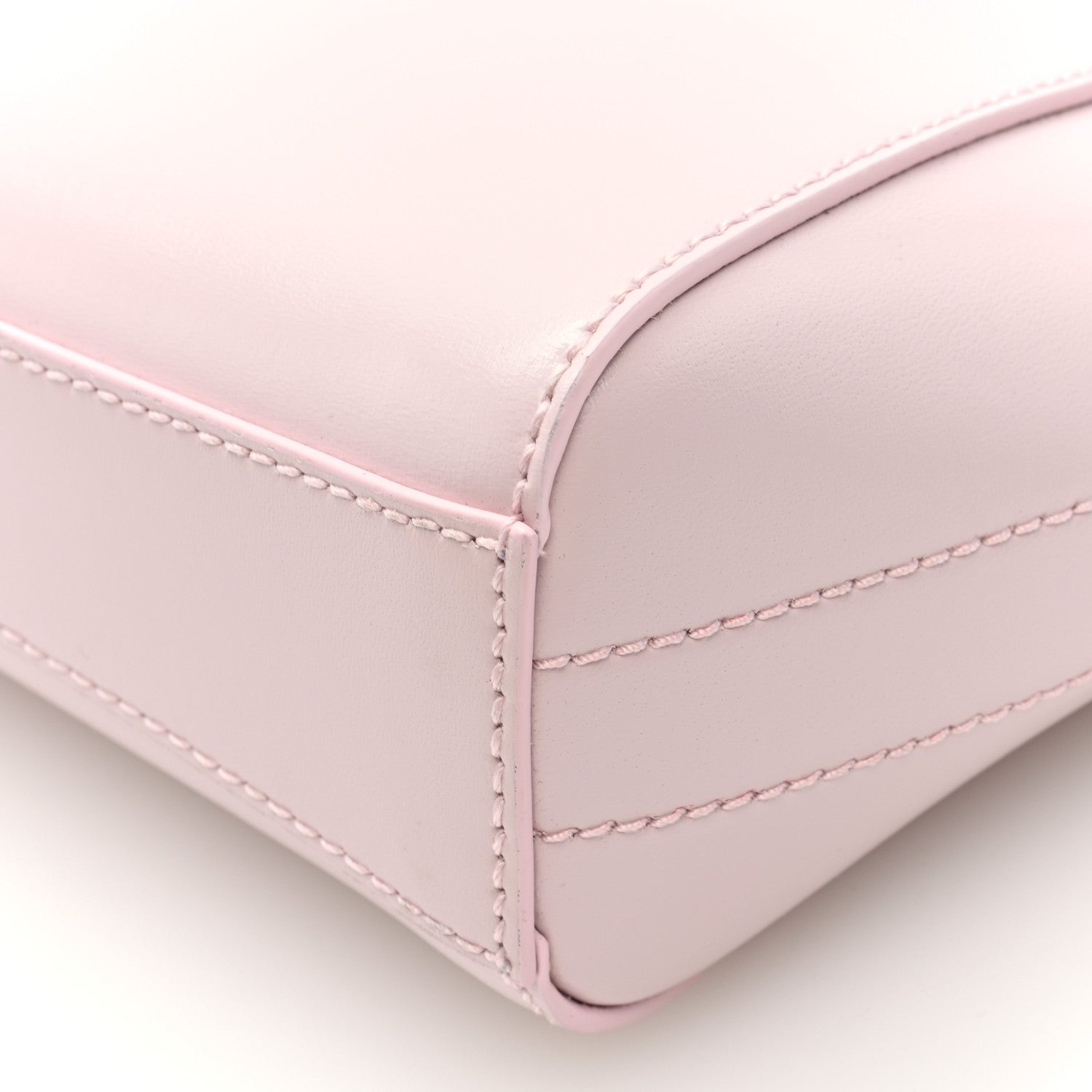 Givenchy Box Calfskin Antigona XS Baby Pink 9 of 9