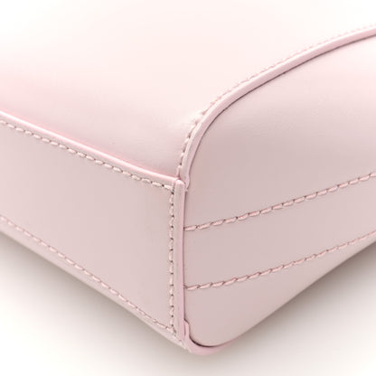 Givenchy Box Calfskin Antigona XS Baby Pink 9 of 9