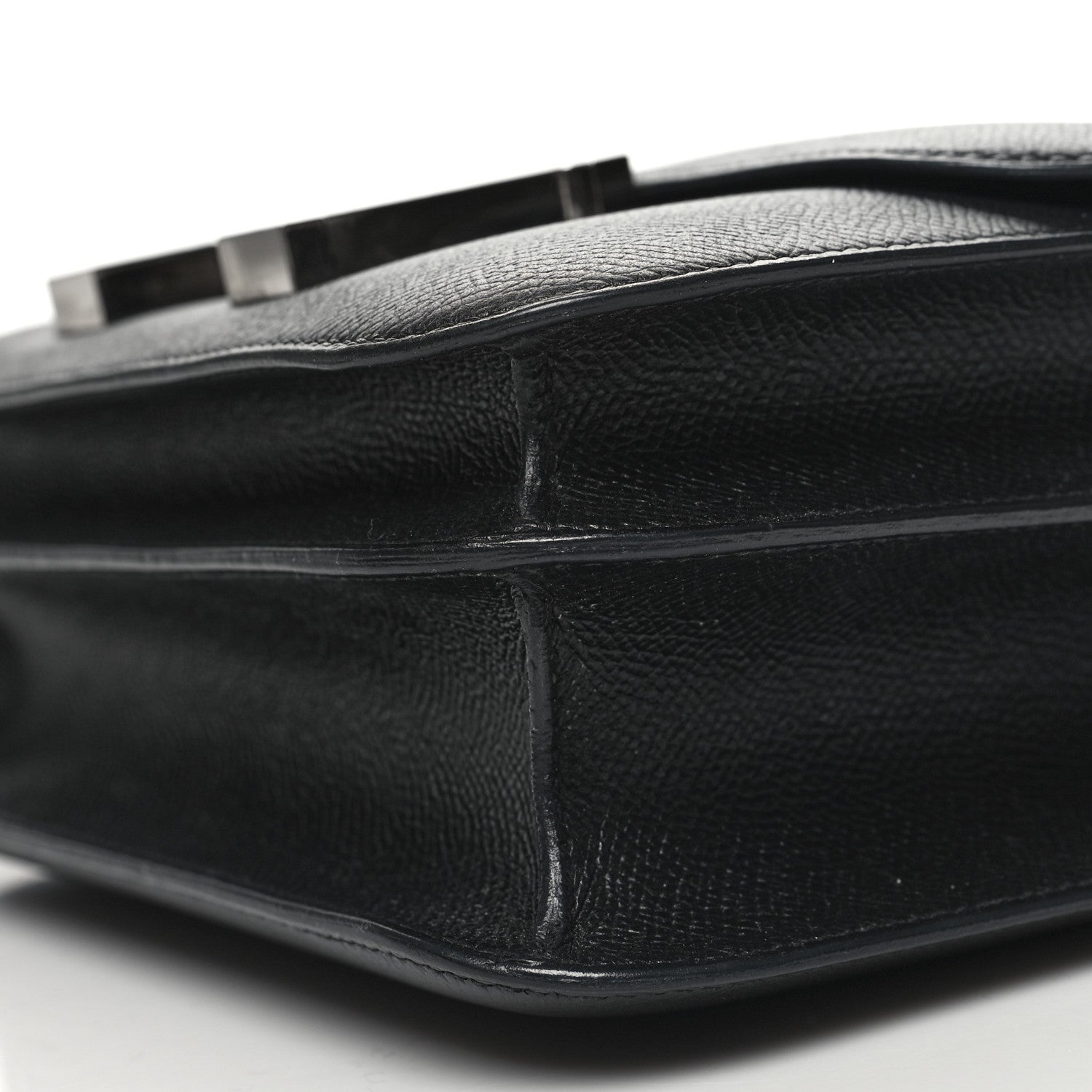 Hermes Epsom Constance 24 Black 11 of 11