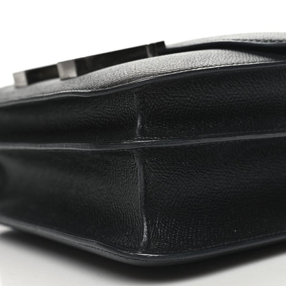 Hermes Epsom Constance 24 Black 11 of 11