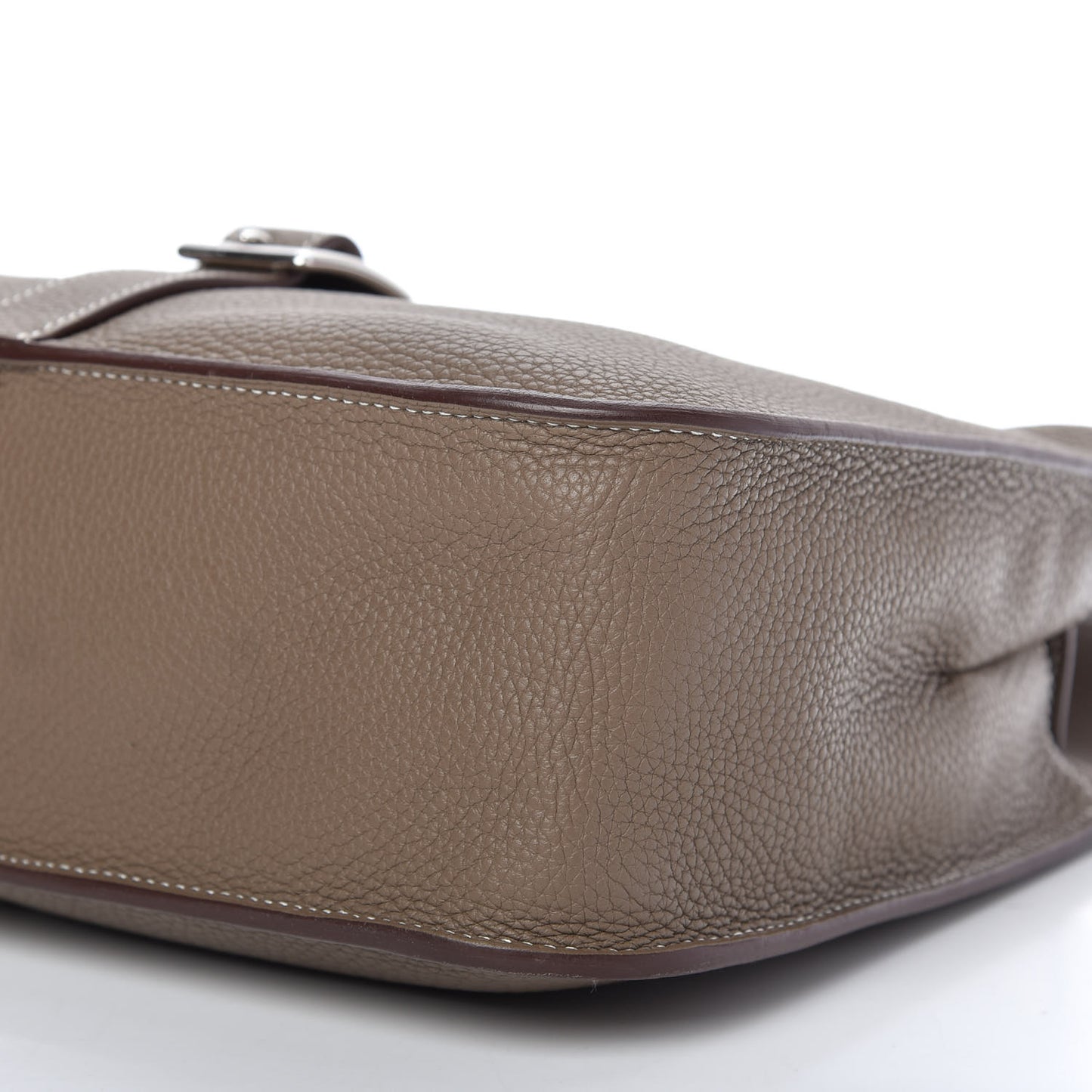 Taurillon Clemence Halzan 31 GM Etoupe