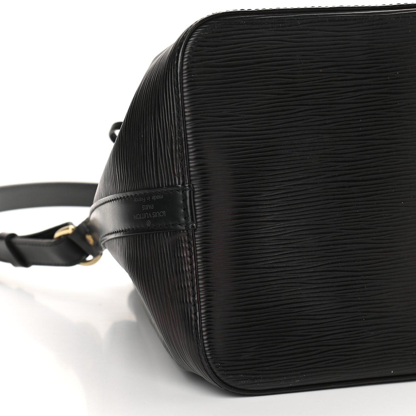 Epi Petit Noe Black