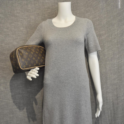 Louis Vuitton Monogram Toiletry Bag 25 2 of 8