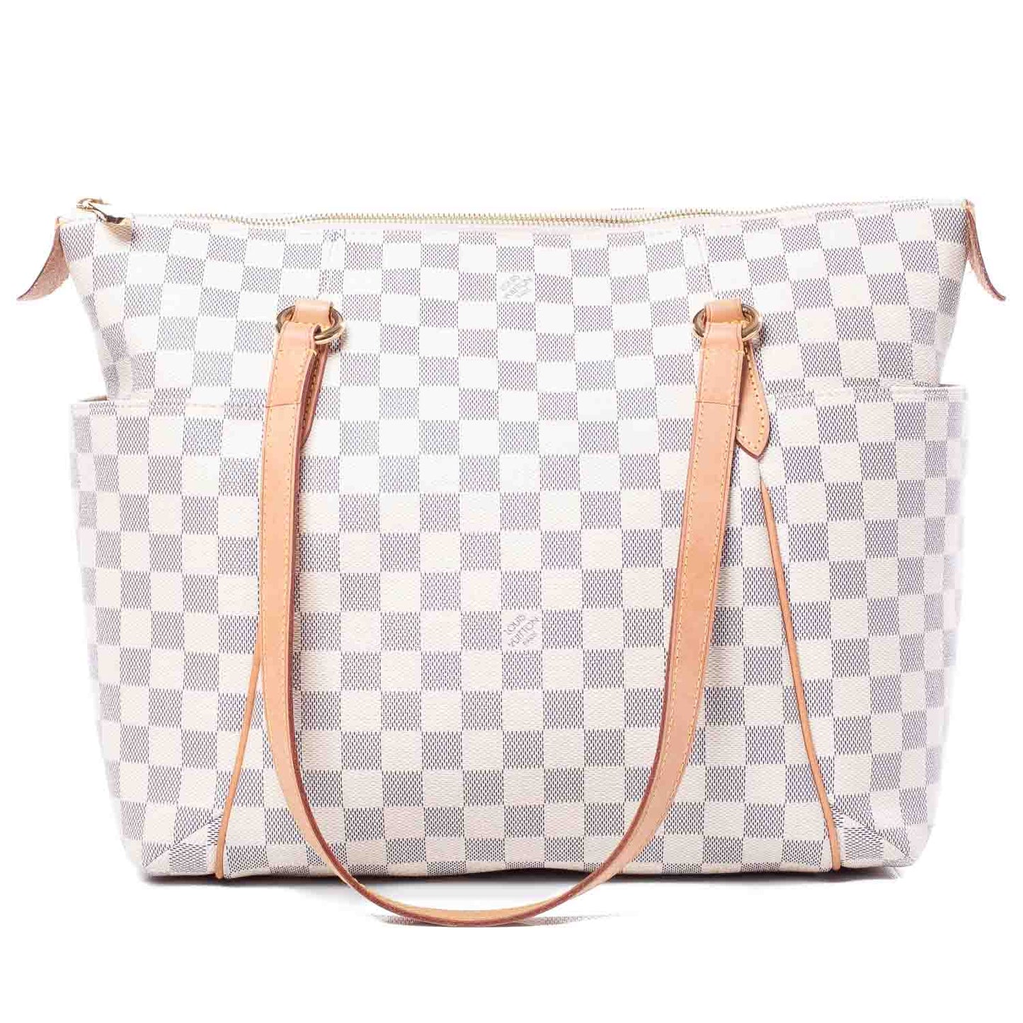 Damier Azur Totally MM