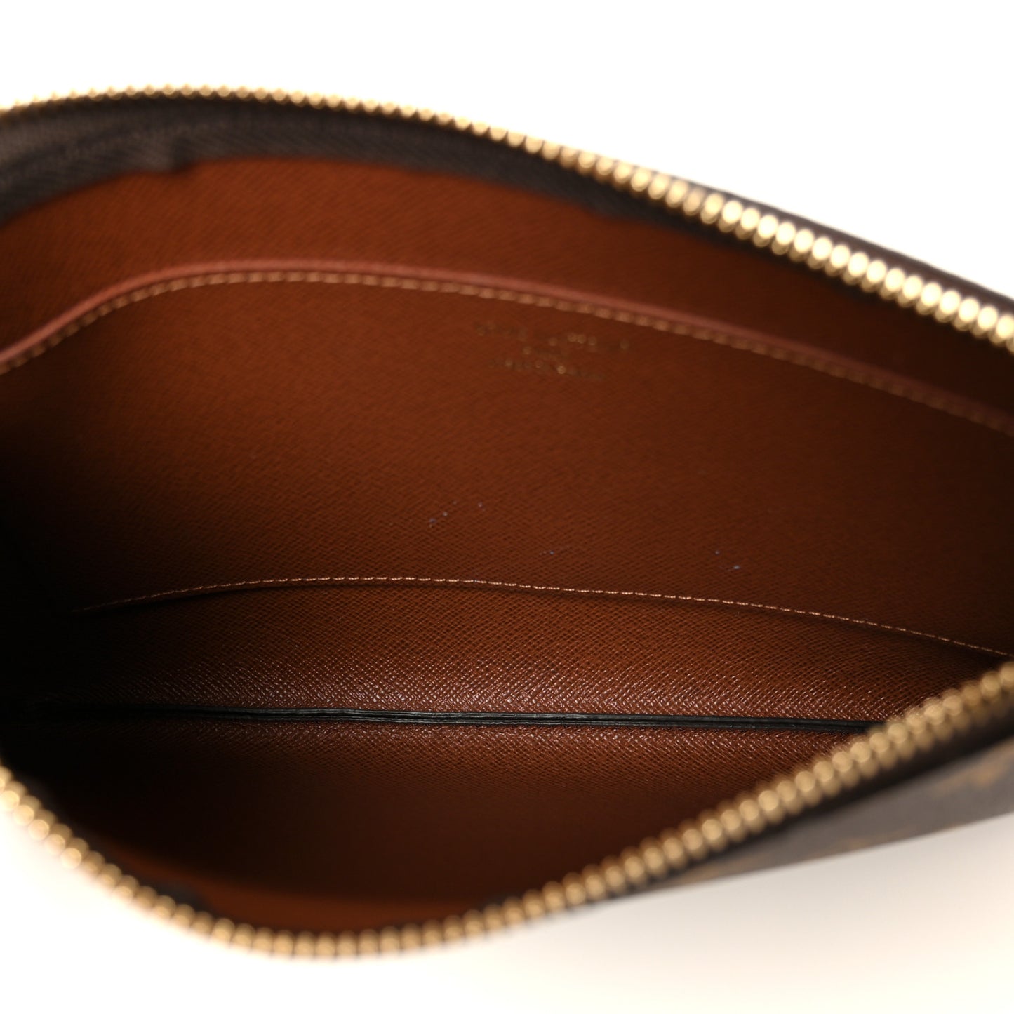 Monogram Key Pouch M