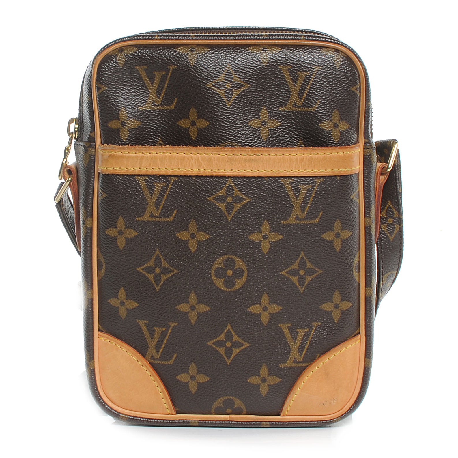 Louis Vuitton Monogram Danube 1 of 7