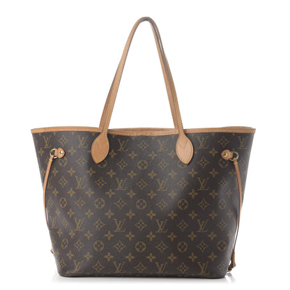 Louis Vuitton Monogram Neo Neverfull MM Pivoine 1 of 15