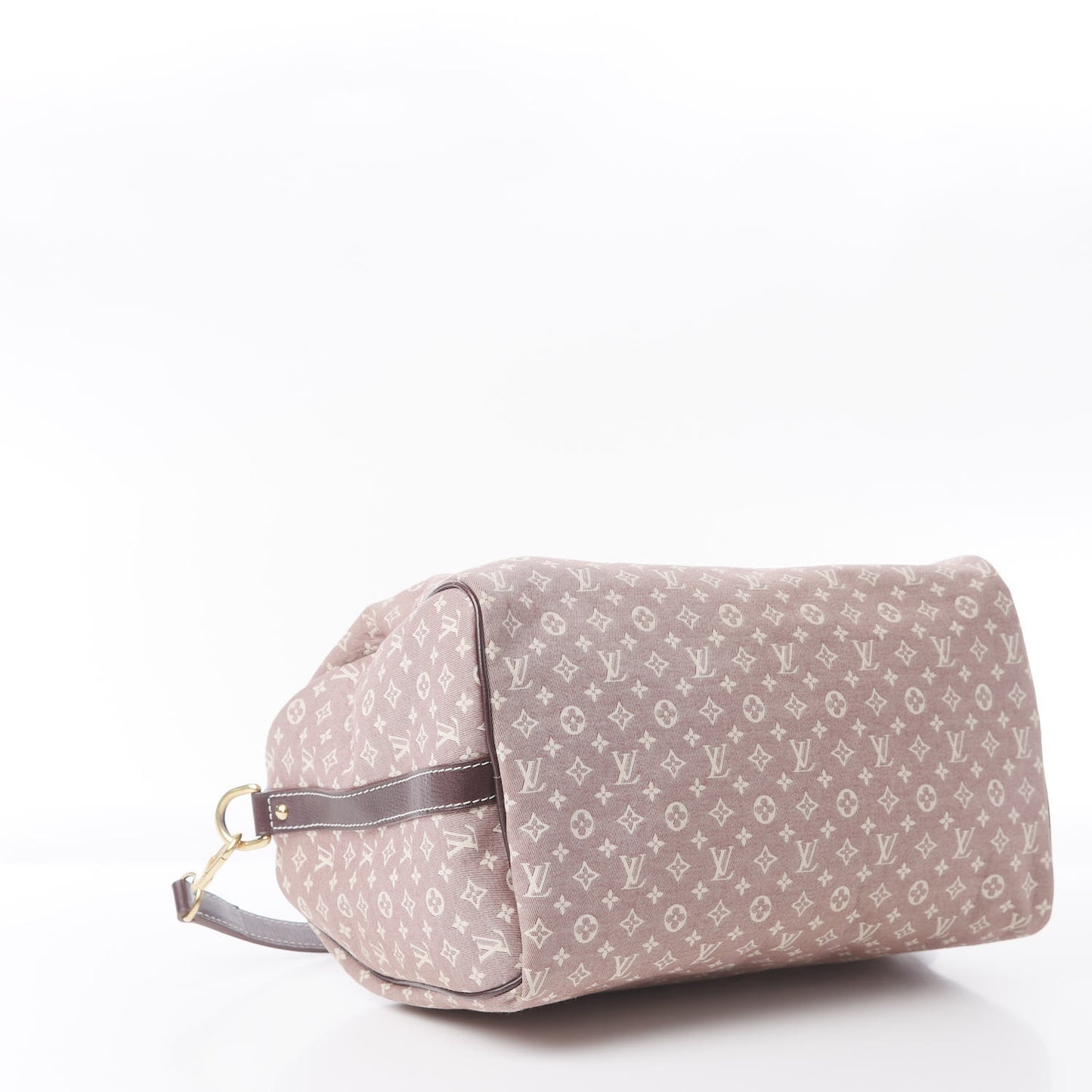 Monogram Idylle Speedy Bandouliere 30 Sepia