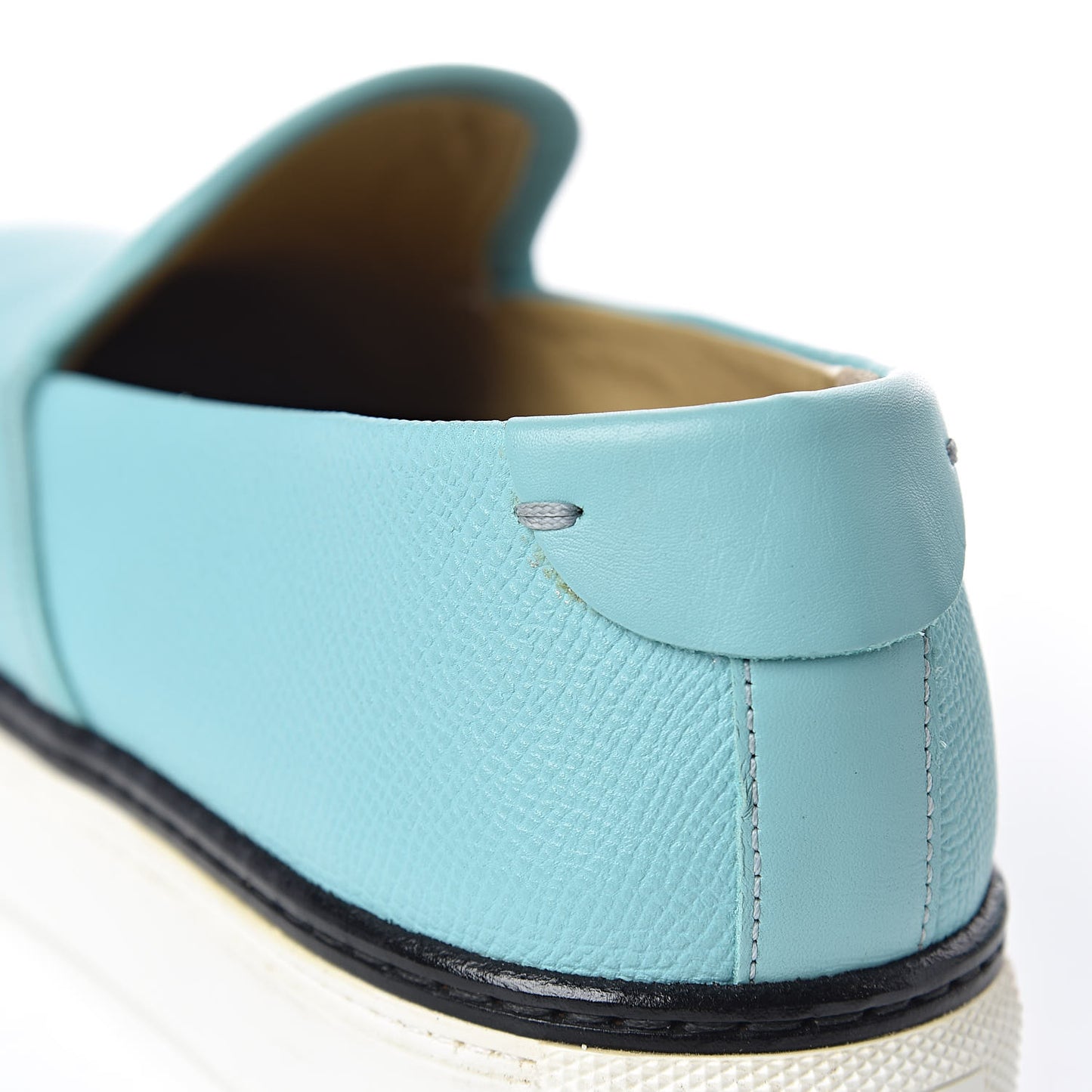 Epsom Mens Kick Sneakers 37 Bleu Atoll