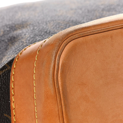 Louis Vuitton Monogram Noe 7 of 14