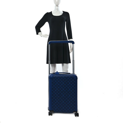 Louis Vuitton Taigarama Horizon 55 Cobalt 2 of 11