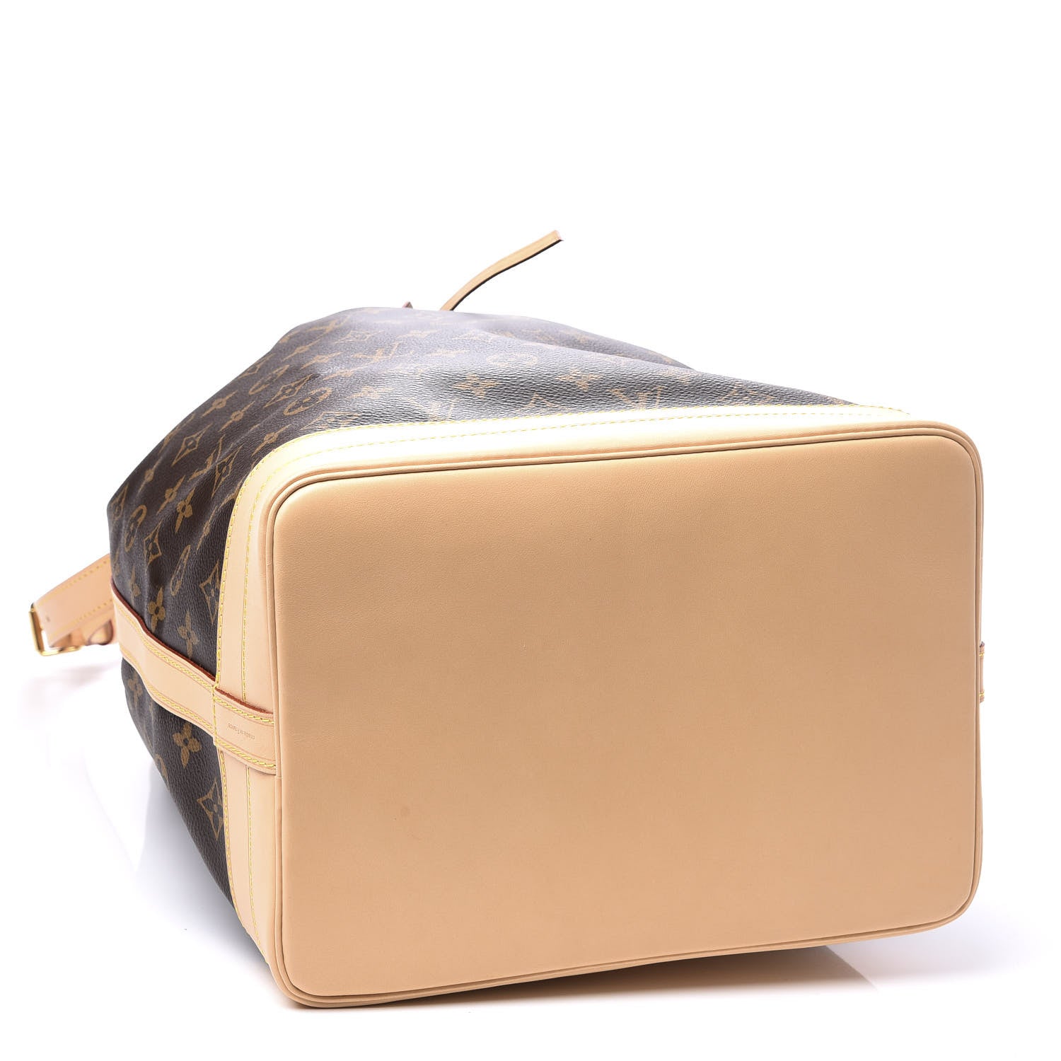Louis Vuitton Monogram Noe 3 of 12