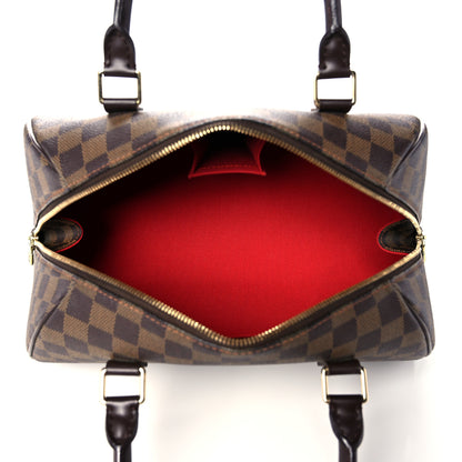 Louis Vuitton Damier Ebene Ribera MM 5 of 13