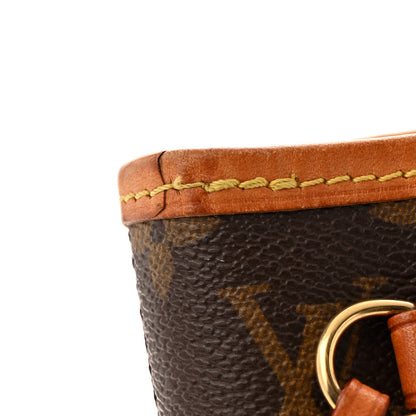 Louis Vuitton Monogram Neo Neverfull PM 12 of 13