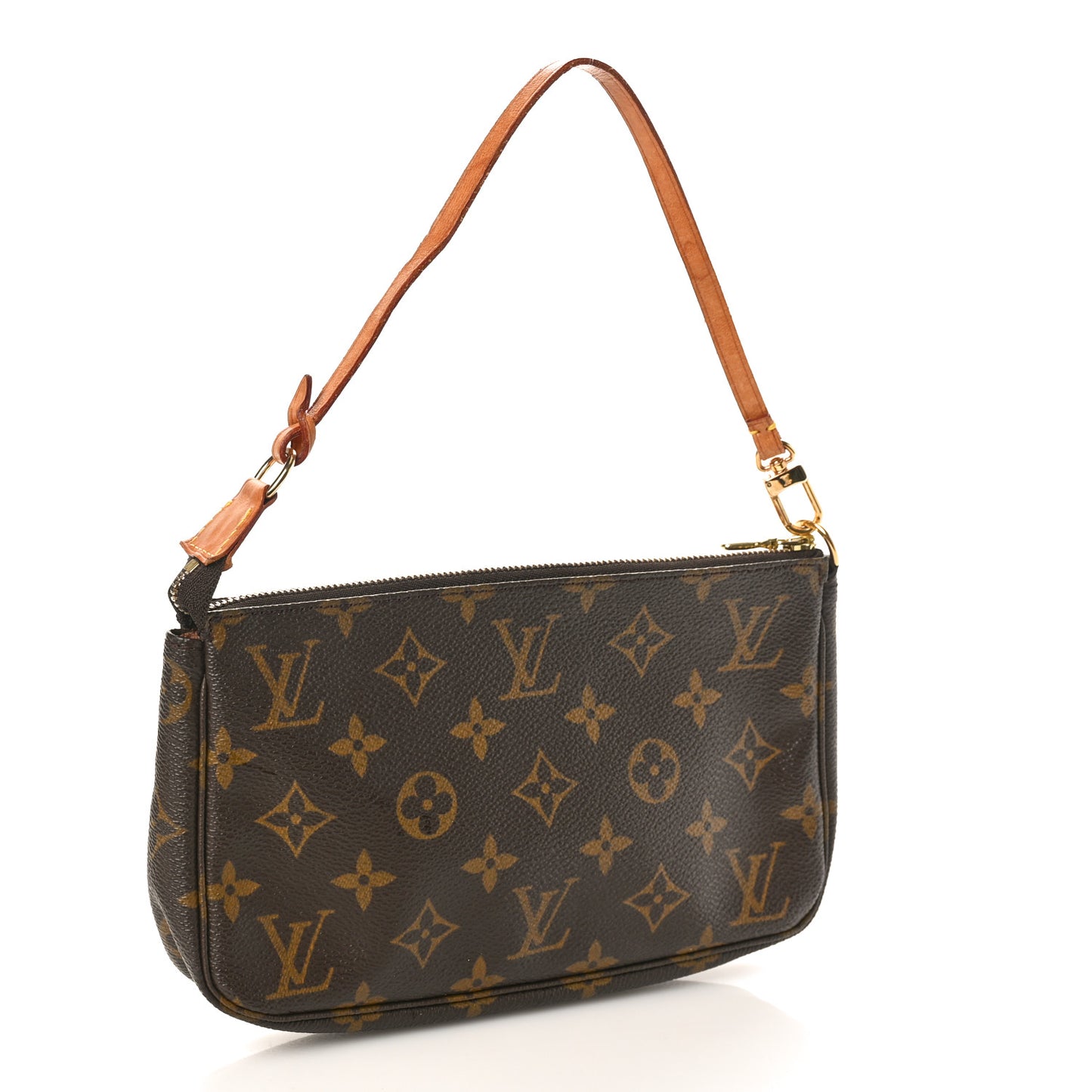 Monogram Pochette Accessories