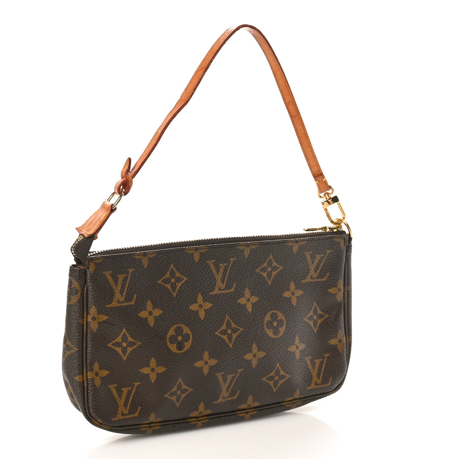 Louis Vuitton Monogram Pochette Accessories 2 of 10
